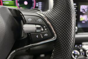 Skoda Kodiaq esikatselu 22