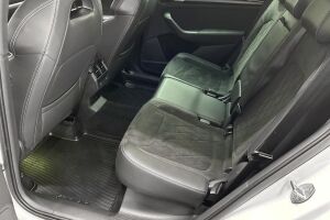 Skoda Kodiaq esikatselu 5