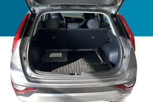 Kia Niro esikatselu 11