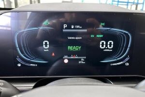 Kia Niro esikatselu 13