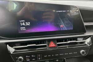 Kia Niro esikatselu 14