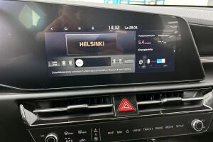 Kia Niro esikatselu 15