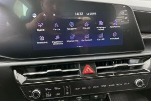 Kia Niro esikatselu 16