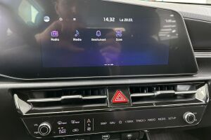 Kia Niro esikatselu 17