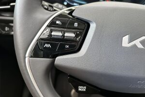 Kia Niro esikatselu 22