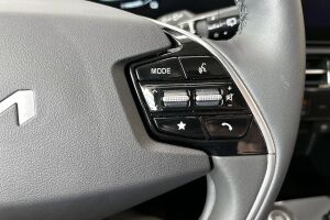 Kia Niro esikatselu 23