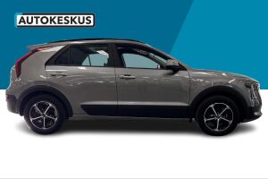 Kia Niro esikatselu 3