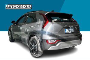 Kia Niro esikatselu 6