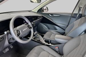 Kia Niro esikatselu 8
