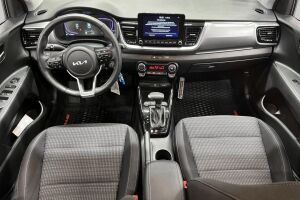 Kia Stonic esikatselu 9