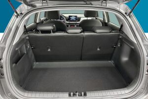 Kia Stonic esikatselu 10