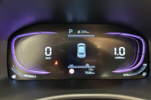 Kia Stonic esikatselu 22