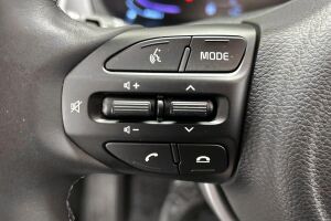 Kia Stonic esikatselu 17