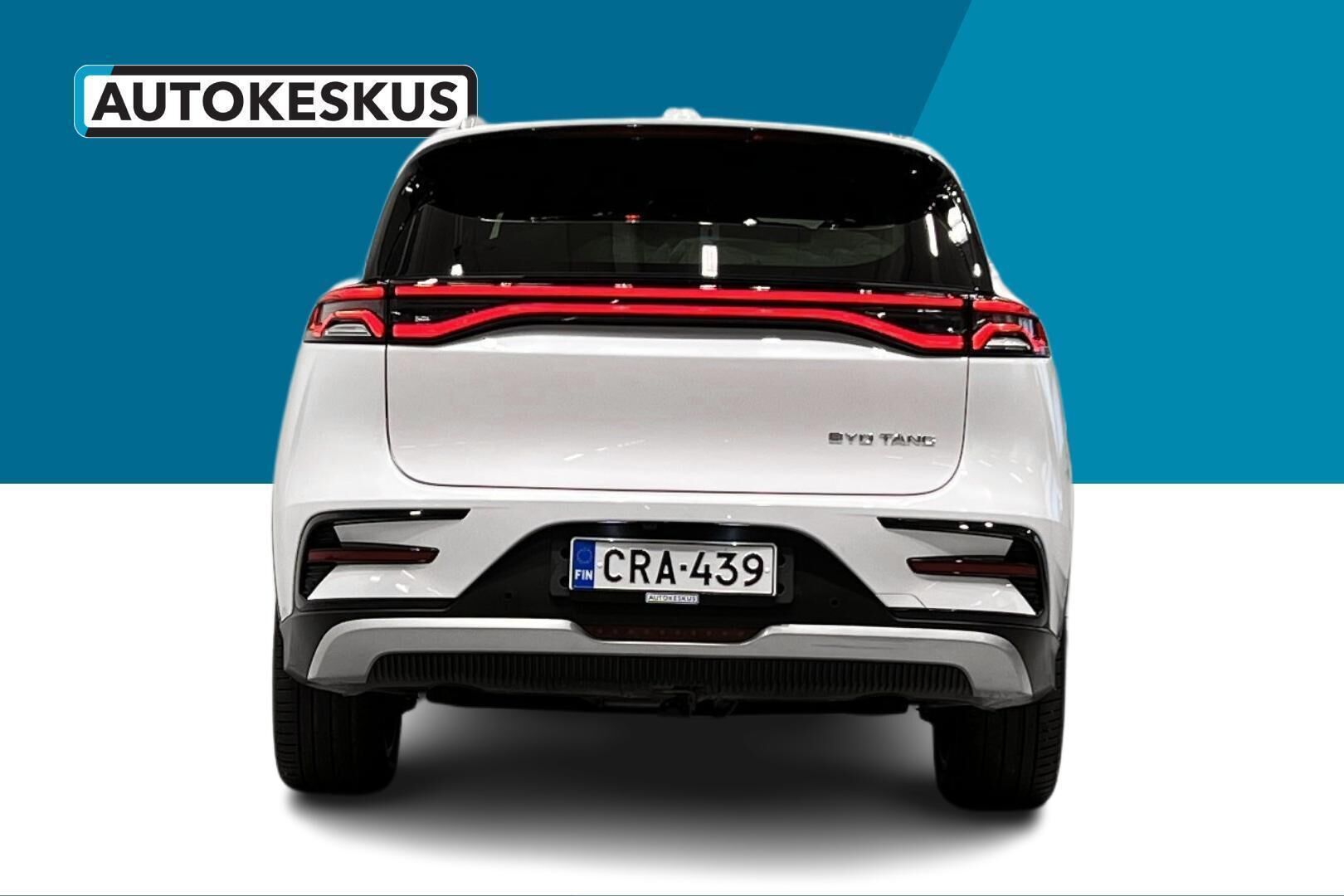 BYD TANG iso kuva 6