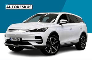 BYD TANG esikatselu 0