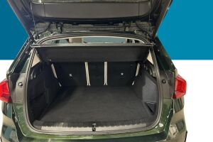 BMW X1 esikatselu 11