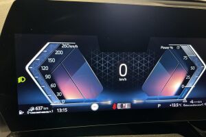 BMW X1 esikatselu 13