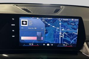 BMW X1 esikatselu 14