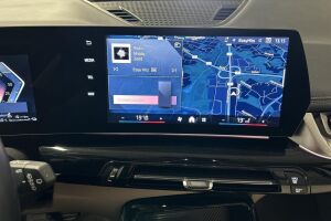 BMW X1 esikatselu 15