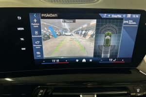 BMW X1 esikatselu 18