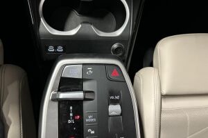BMW X1 esikatselu 19