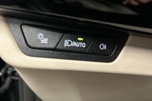 BMW X1 esikatselu 22