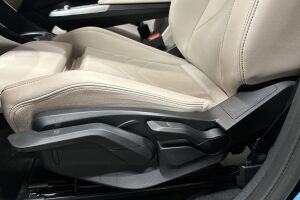 BMW X1 esikatselu 24
