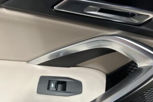 BMW X1 esikatselu 25