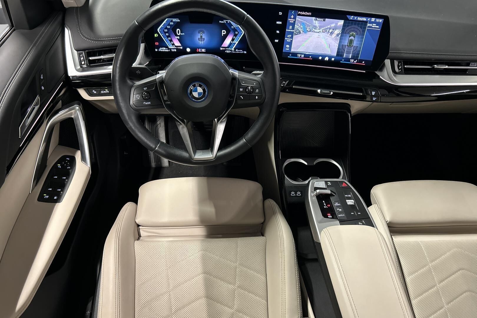 BMW X1 iso kuva 27