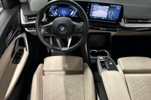 BMW X1 esikatselu 27