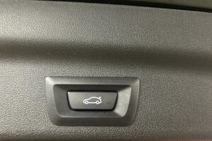 BMW X1 esikatselu 28