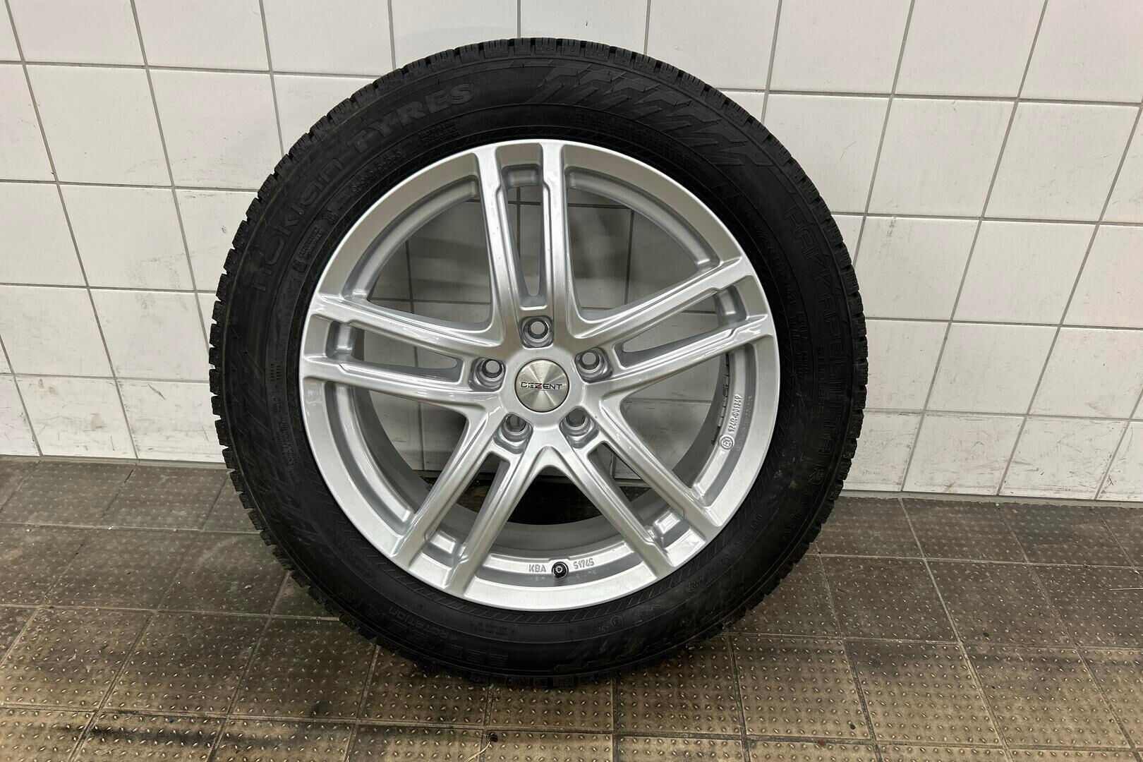 BMW X1 iso kuva 30