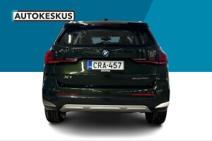 BMW X1 esikatselu 5