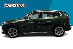 BMW X1 esikatselu 7