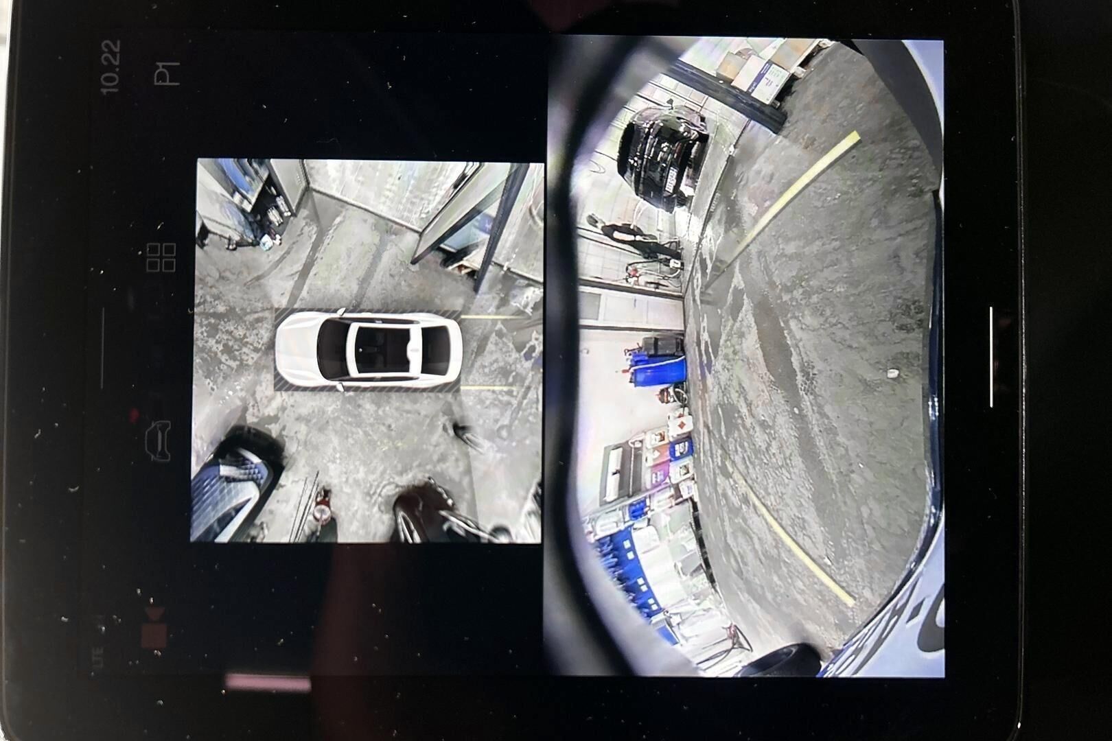 Polestar 2 iso kuva 14