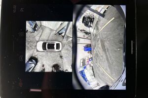 Polestar 2 esikatselu 14