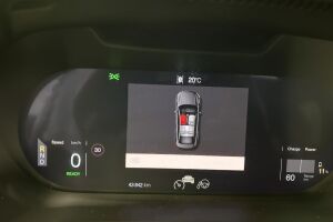 Polestar 2 esikatselu 16