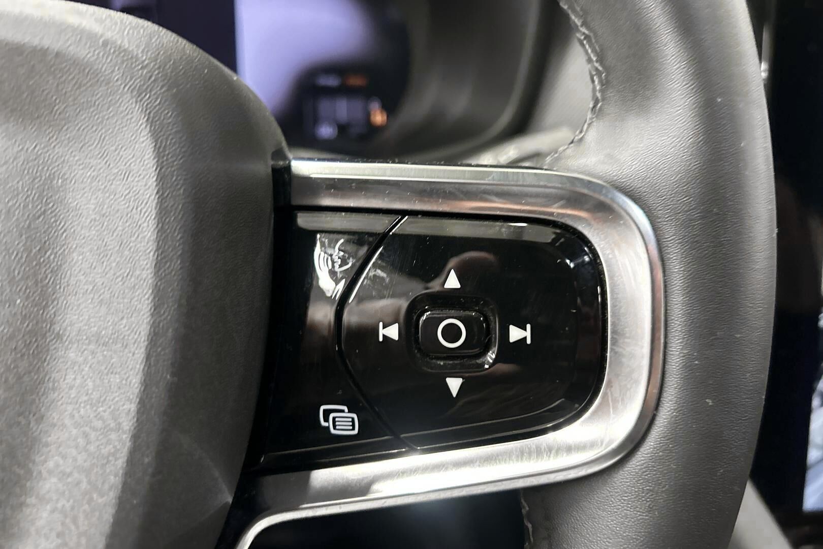 Polestar 2 iso kuva 17