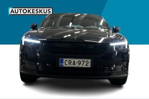 Polestar 2 esikatselu 2