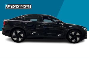Polestar 2 esikatselu 4