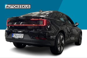 Polestar 2 esikatselu 5