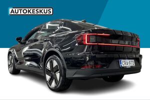Polestar 2 esikatselu 7