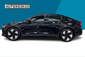 Polestar 2 esikatselu 8