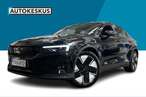Polestar 2 esikatselu 0