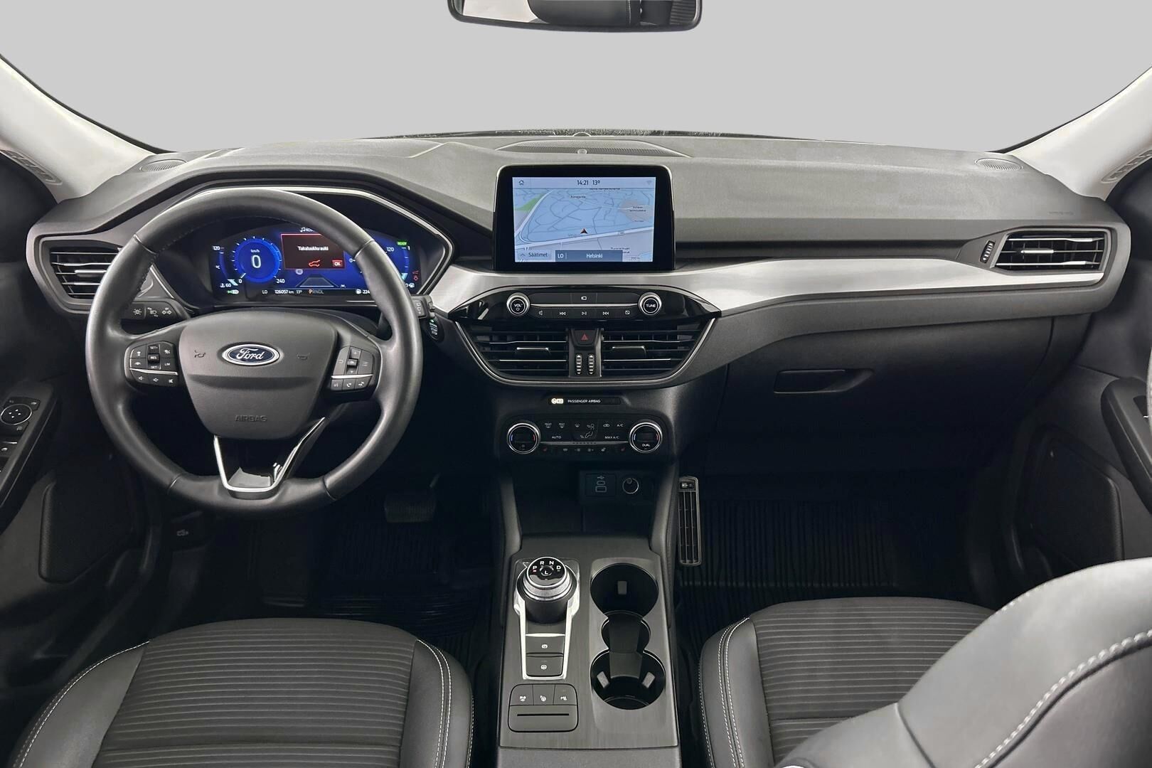 Ford Kuga iso kuva 11