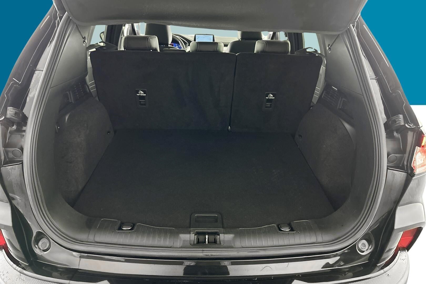 Ford Kuga iso kuva 12