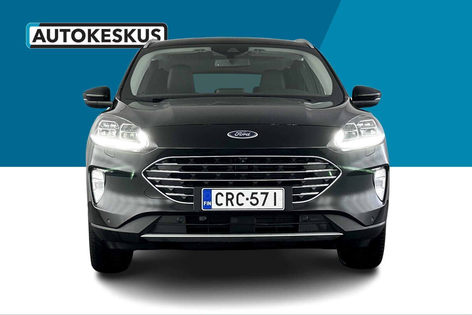 Ford Kuga iso kuva 2