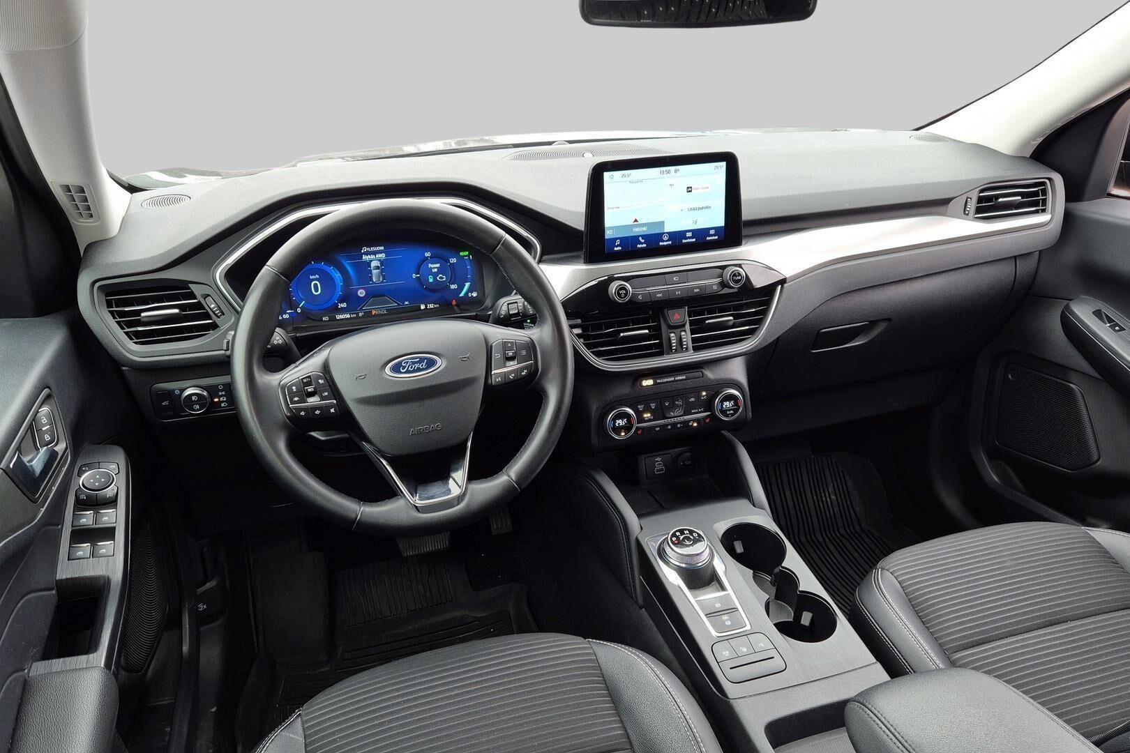 Ford Kuga iso kuva 2