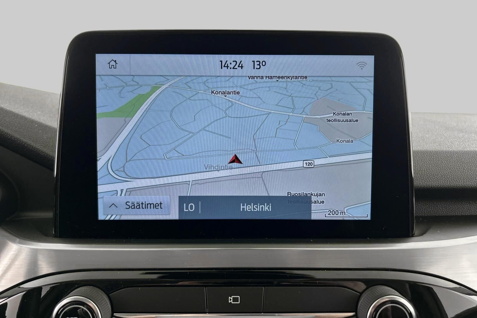 Ford Kuga iso kuva 23