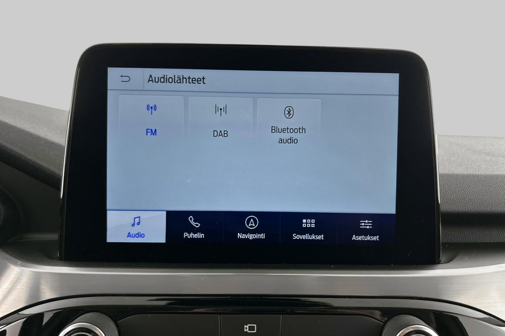 Ford Kuga iso kuva 25